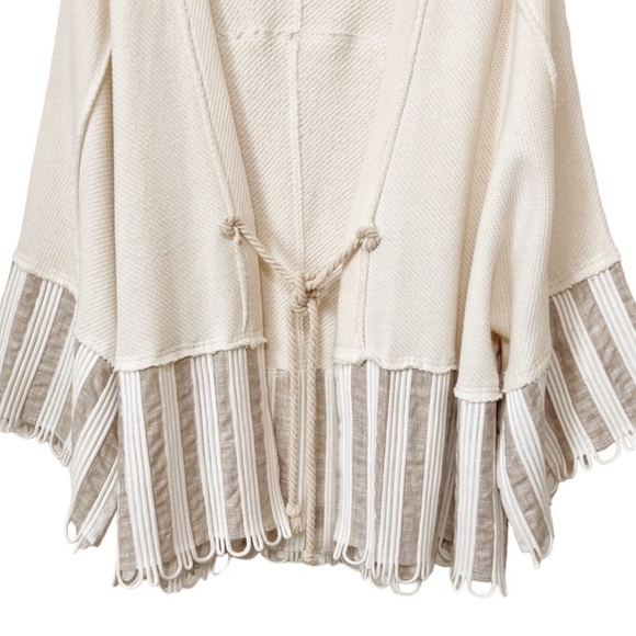 Free People Beach cardigan (Xs/S) - Picture 2 of 8